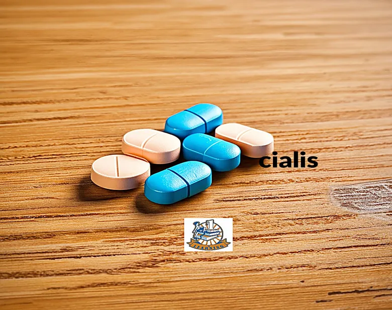 Cialis 1